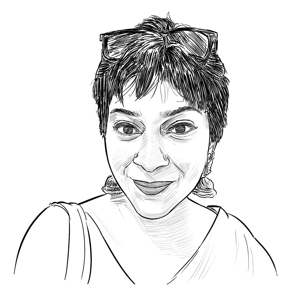 Kamala Easwaran