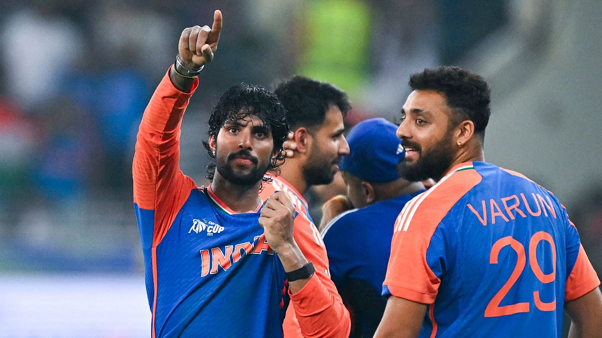 India vs Pakistan