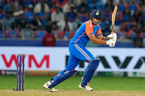Asia cup 2025 Final: India vs Pakistan