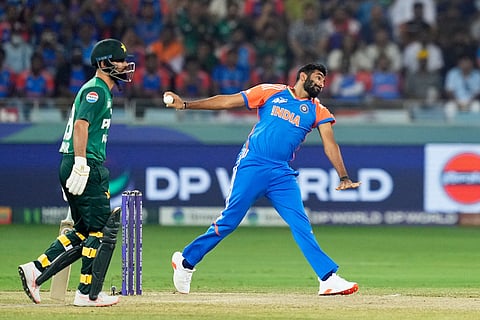 Asia cup 2025 Final: India vs Pakistan