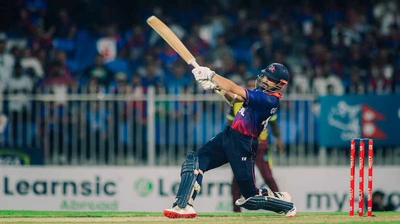 Nepal vs West Indies 2nd T20I Live Streaming: When And Where To Watch NEP Vs WI