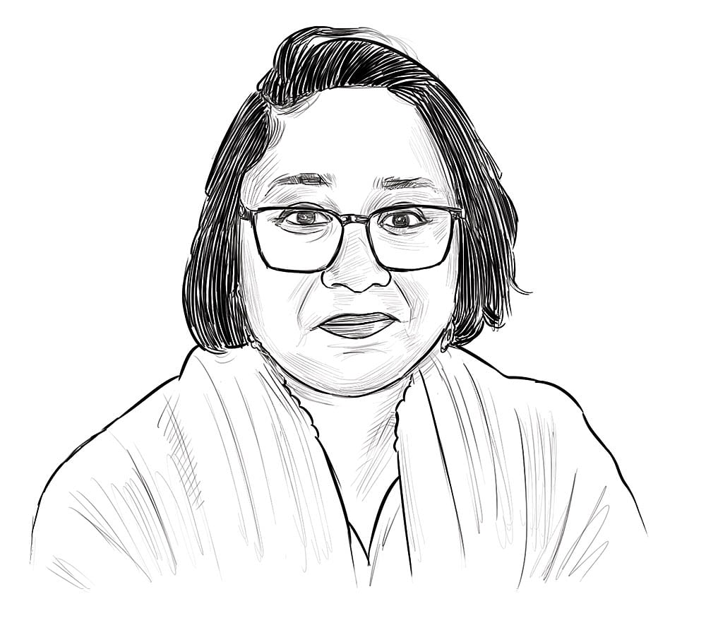 Archita Kashyap