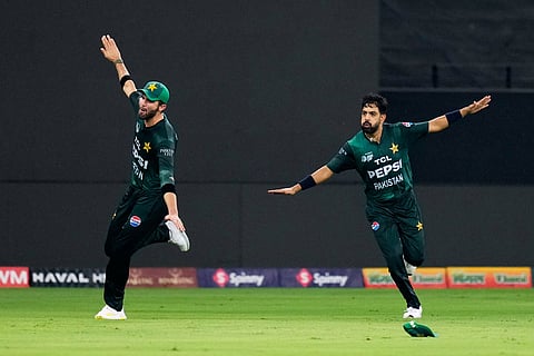 Asia cup 2025 Final: India vs Pakistan