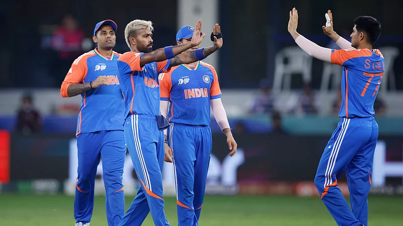 When And Where To Watch IND Vs AUS 1st T20i Live?