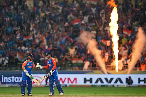 Asia cup 2025 Final: India vs Pakistan