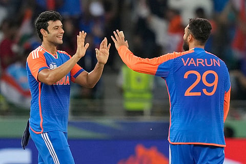 Asia cup 2025 Final: India vs Pakistan