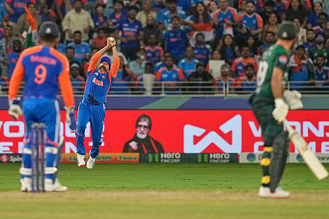 Asia cup 2025 Final: India vs Pakistan