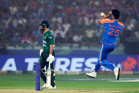 Asia cup 2025 Final: India vs Pakistan