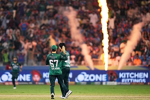 Asia cup 2025 Final: India vs Pakistan