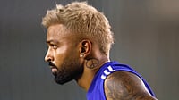 IND Vs AFG ODIs: Hardik Pandya Ruled Out Of Afghanistan Series-Here's Why X/hardikpandya7 : With Hardik Pandya ruled out, India lose a crucial balance in their XI.