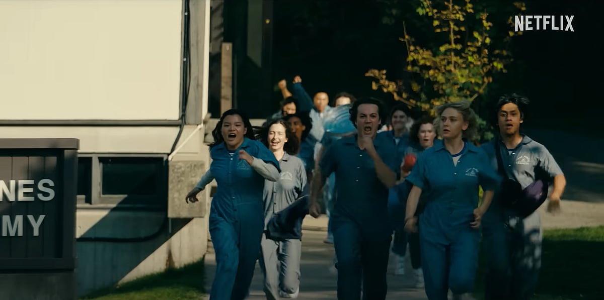 Wayward Still