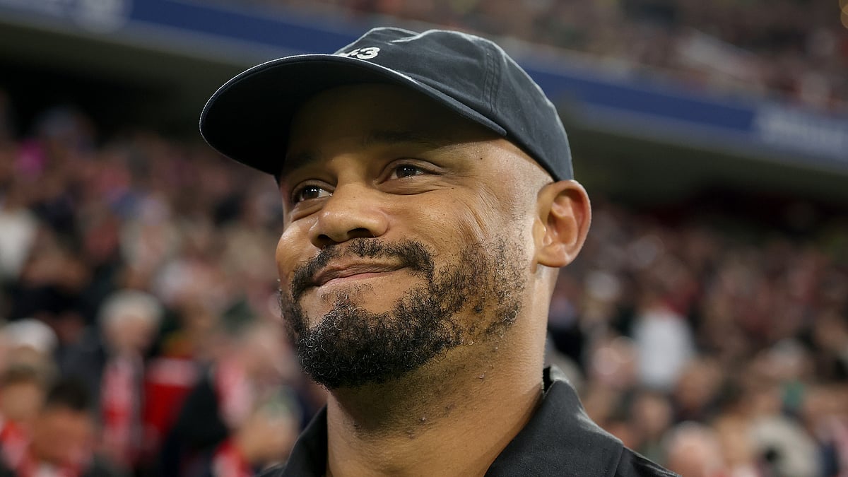 Vincent Kompany