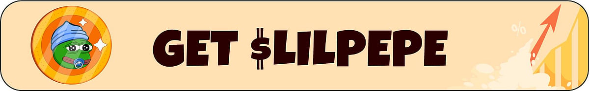 Get $LittlePepe ad banner