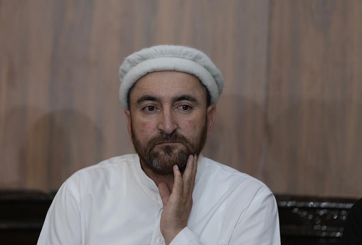 Sajjad Kargili 