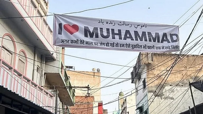 Local leaders and community organizations called for calm, emphasizing that love and respect for religious figures should be reflected in personal conduct rather than public demonstrations that risk conflict. - X.com