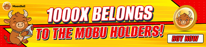 Buy MoonBull Banner