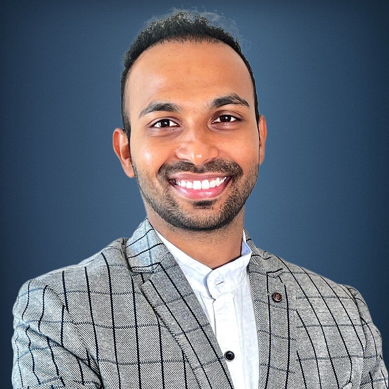 Mahesh Munjala
