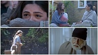 Youtube : Alzheimer's in Indian Cinema