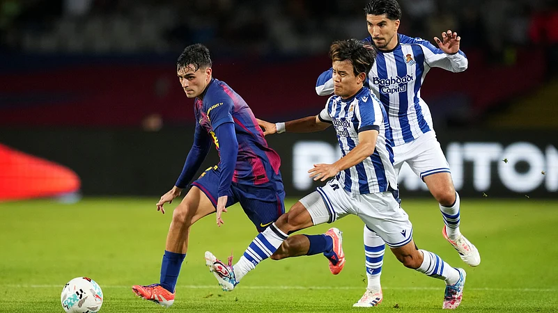 Barcelona Vs PSG Preview