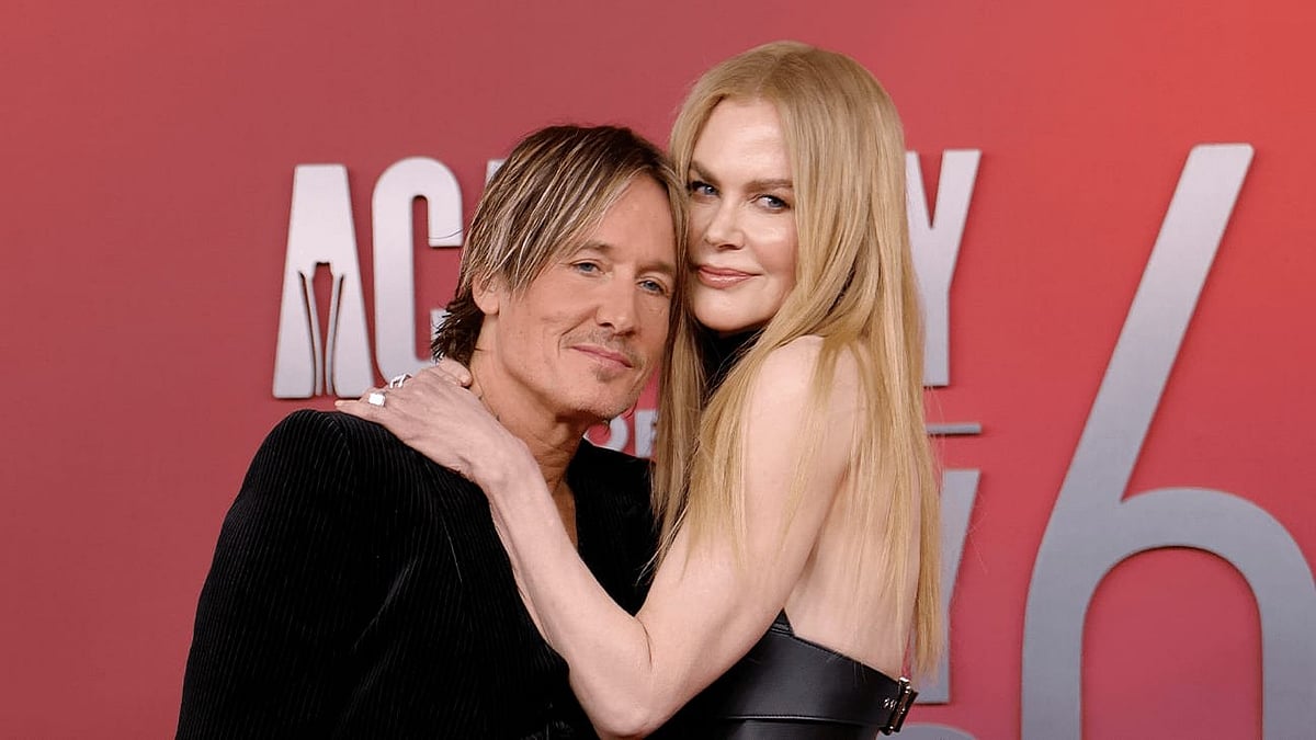 Jason Kempin/Getty Images : Nicole Kidman and Keith Urban separate after 19 years of marriage