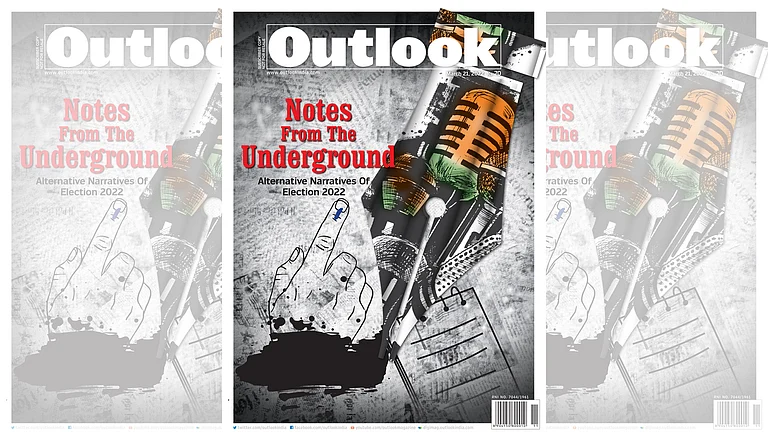 Outlook Cover - null