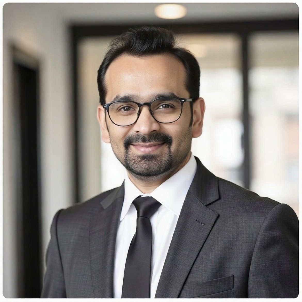 Rahul Dogra