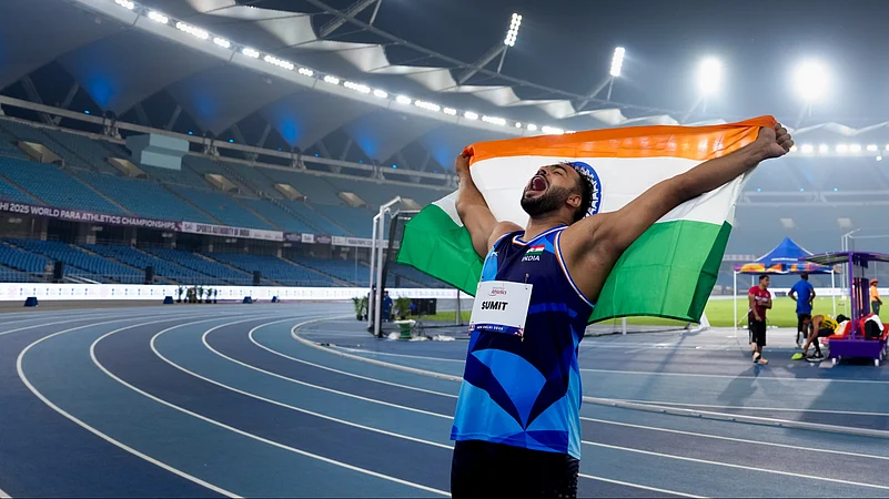 Sumit Antil, Neeraj Chopra Accuse Dronacharya Awardee Coach Of Mental Harassment, Abusive Language