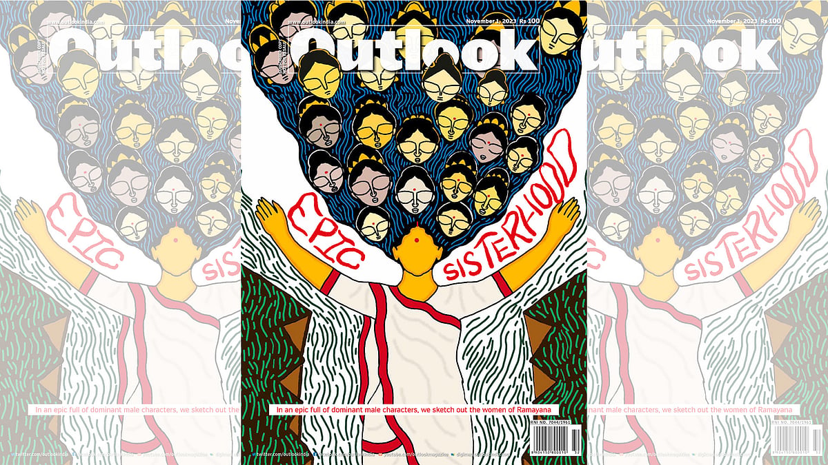 Outlook Magazine |