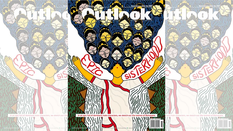 Outlook Magazine | - null