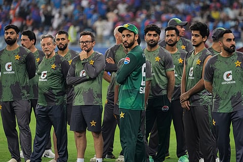 India vs Pakistan Cricket: Asia Cup 2025 Final No Trophy Controversy