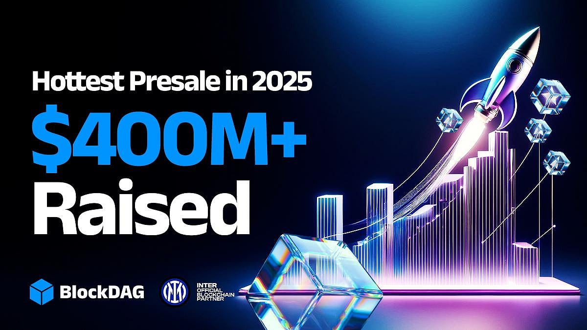 PEPE Stalls Below Resistance, PI Drops 90%, BlockDAG Expands Reach In 130+ Countries As Presale Nears strong