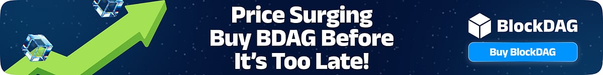 BlockDAG banner