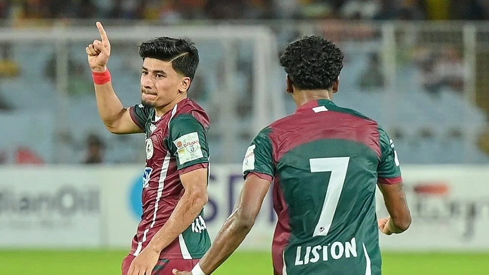 Durand Cup: Mohun Bagan Vs East Bengal