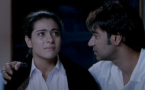 U Me Aur Hum