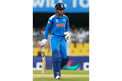 ICC Women's Cricket World Cup 2025: India vs Sri Lanka