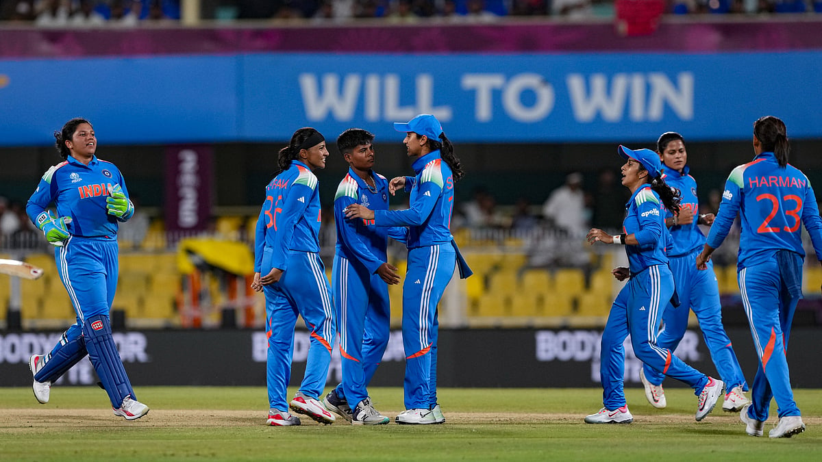 India Women Vs Sri Lanka Women Highlights, ODI World Cup 2025:
