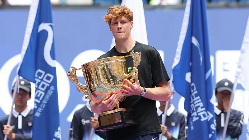 Jannik Sinner