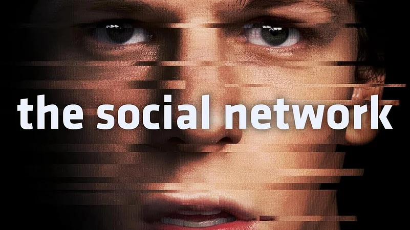 Jesse Eisenberg in The Social Network (2010)