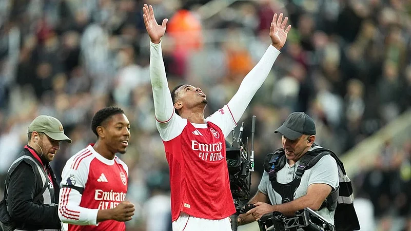Arsenal Vs Olympiacos, UEFA Champions League 2025-26 Live Streaming