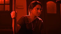 Ghaati Review | Jejamma Meets Sheelavathi In This New Anushka Shetty Starrer Youtube : Ghaati Still