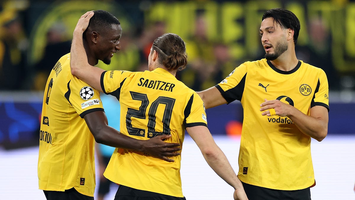 Borussia Dortmund