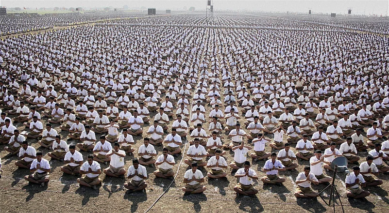 100 years of RSS