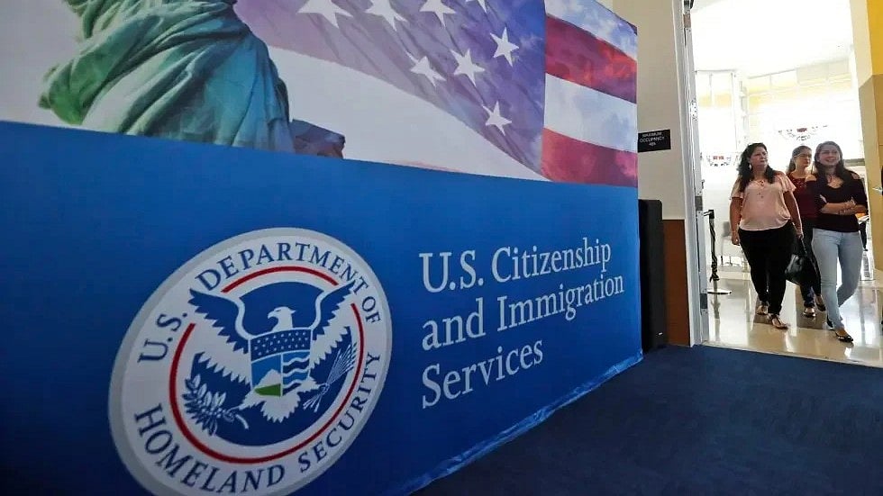 H-1B visa fee hike, H-1B visa news India, Congress criticises Modi, Gaurav Gogoi, Pawan Khera