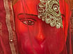 Samit Das : Artificial structures carrying fragmented traces of imagination.