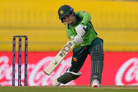 ICC Women’s World Cup 2025: NZ-W vs AUS-W
