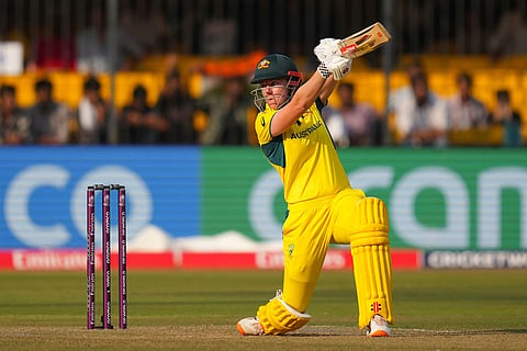 New Zealand Women vs Australia Women