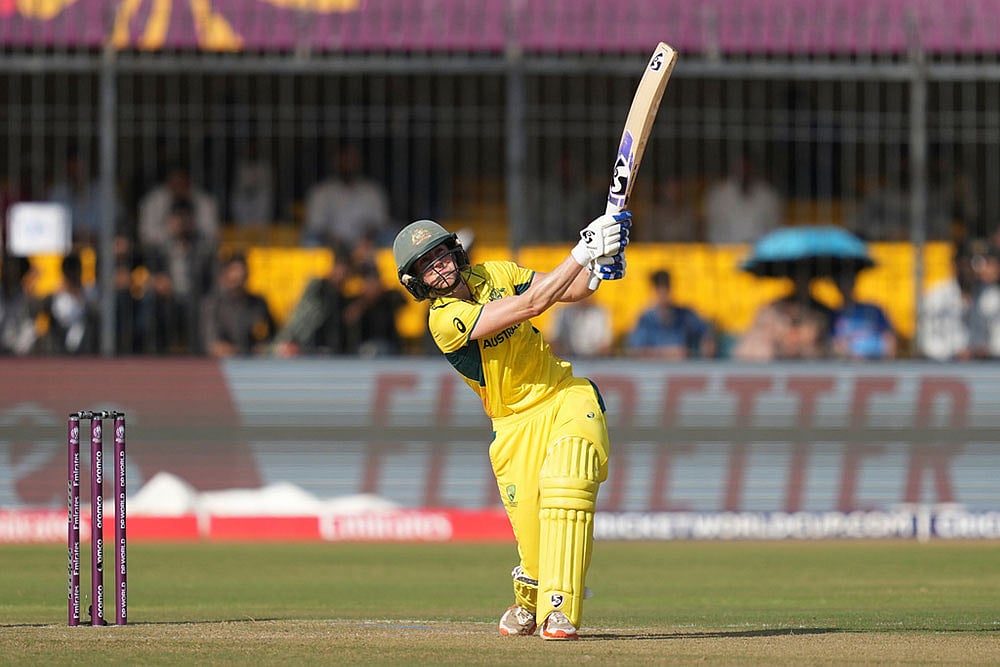 NZ-W vs AUS-W 