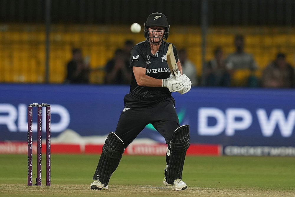 Womens Cricket WCup: AUS-W vs NZ-W