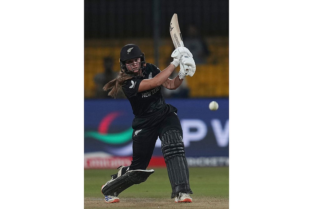 ICC Womens Cricket World Cup 2025: AUS-W vs NZ-W