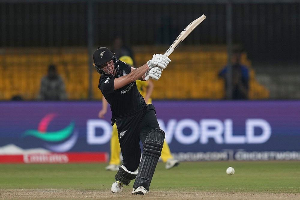 ICC Womens Cricket World Cup: AUS-W vs NZ-W